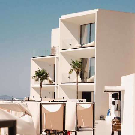 Nobus Hotel & Spa Vlorë Exterior foto